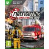 Firefighting Simulator: The Squad