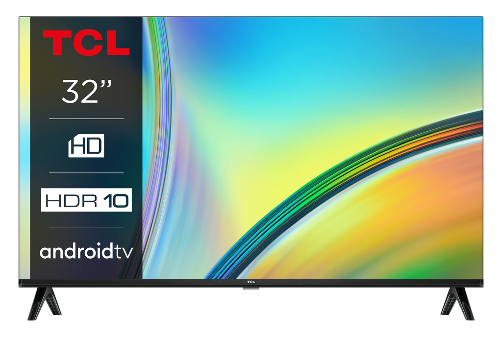 TCL 32S5409A