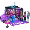 Mattel FCV63 Monster High Monsterbus