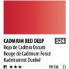 Cadmium Red Deep 524 – PWC, Extra Fine Artists Water Color – ShinHan