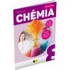 CHÉMIA pre 8. ročník základnej školy a 3. ročník gymnázia s osemročným štúdiom – PRACOVNÝ ZOŠIT