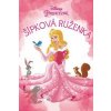 Princezná - Šípková Ruženka