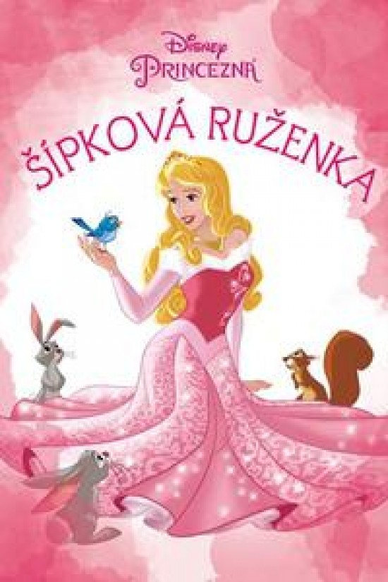 Šípková Ruženka - Kolektív