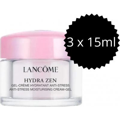 Lancôme Hydra Zen Cream-Gel 50ml, Pleťový krém