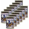 TASTE OF THE WILD Wetlands Canine - konzerva, 12 x 390g