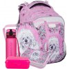 Bagmaster LUMI 24 G velký školní set pro prvňáčky – pejsek