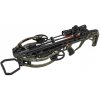 Man Kung Kladková kuše Chester MK-XB65FC Forest Camo 200lbs 425fps, set s optikou