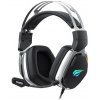 Havit Gamenote H2018U Herné slúchadlá USB 7.1 RGB