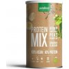 Vegan Protein MIX BIO 400g banán (konopí, slunečnice, hrách, dýně)