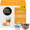 NESCAFÉ Dolce Gusto Latte Macchiato XXL 30 ks
