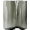 Audo Copenhagen Váza Aer 33 cm, smoke