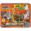 Matchbox™ ACTION DRIVERS STAVENIŠTĚ SE SVĚTLY A ZVUKY