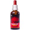Trávníček Dračia krv - Bobinsana tinktúra 50 ml