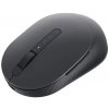 DELL MS7421W čierna / Bezdrôtová myš / optická / 4000DPI / 7 tlačidiel / 2.4GHz / Bluetooth (570-BBDM)