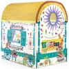 Djeco Domček Karavan
