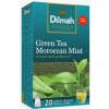 Čaj Dilmah Moroccan mint