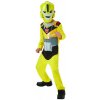 Rubie's Transformers Bumble Bee action suit