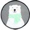 Play&Go Noomad soft Hracia deka a Vak na hračky Polar Bear