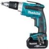 Makita Skrutkovač AKU Li-ion 18V 5,0Ah, DFS250RTJ