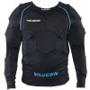 Ochranné brankárske tričko VAUGHN Velocity V9 Sr - L