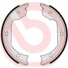 Sada brzd. čeľustí parkov. brzdy BREMBO S 06 511