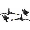 Brzdy kotúčové SHIMANO Cues UR405 P+Z (J-kit)