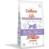 Calibra Dog Life Junior Small & Medium Breed Lamb 2,5 kg