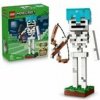 LEGO® Minecraft 21594 Kostlivec