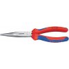 Knipex 2612200 Polkruhové kliešte 