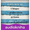 Chlapec v pruhovaném pyžamu - John Boyne