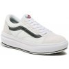 Vans Nízke tenisky Old Skool Overt Biela