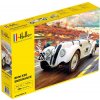 Heller BMW 328 Endurance 1/24