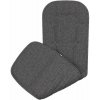 Podložka Thule Stroller Seat Liner Grey Melange