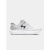 Obuv Under Armour UA Charged Surge 4 - biela 44,5