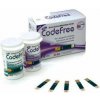Testovacie prúžky pre glukomer SD CodeFree/CodeFree Plus (Náhradné testovacie prúžky 50 kusov)