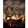 Legends of Persia