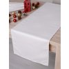 MKLozkoviny.sk Lurexový Vianočný behúň Rozprávkový stôl - 40 × 140 cm
