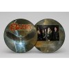 Saxon: Thunderbolt (Picture Disc Vinyl, RSD 2018) - Vinyl (LP)