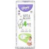 bella HAPPY Soft&Delicate 4 Maxi detské plienky (8-14 kg) 44 ks