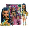 Bábika s príslušenstvom Monster High Strašidelné narodeniny Cleo de Nile 27 cm