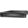 APC Smart-UPS X 120 V, externá batéria, balenie pre rack/vežu