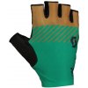 Scott Glove RC Team SF Bread Brown/Amazon Green