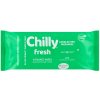 Chilly Intima Fresh intímne obrúsky 12 ks