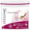 Cleanic Bio Pure Effect vatové tyčinky 160ks