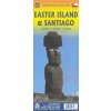mapa Easter Island (Velikonoční ostrov) 1:24 t. ITM