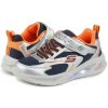 Skechers Skechers Meteor-Lights - Glow-S 27