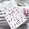 Vodolepka LIKE sticker #117