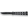 JKR BUTTERFLY KNIFE BLADE 10.5cm. JKR0516