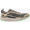 The North Face Vectiv Escape pánske turistické topánky flax tnf black