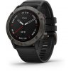 Garmin Fenix6X PRO Sapphire